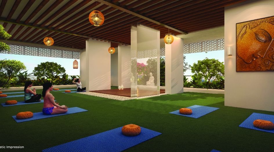 Empyrean-Leela-Amenities-Yoga-and-Meditation
