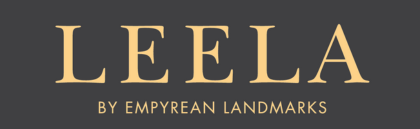 Empyrean Leela Kharadi Logo
